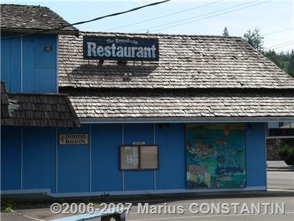 Restaurant in South Bend