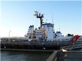 Garda de Coasta la Astoria