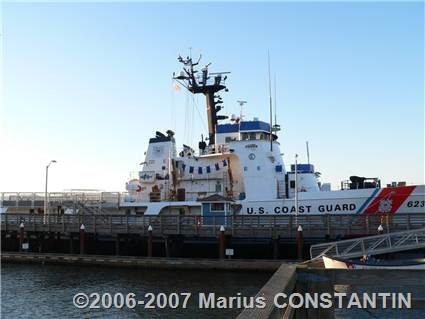 Garda de Coasta la Astoria