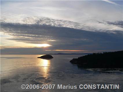 Deception Pass