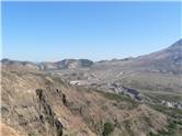 Campia de piatra ponce (Pumice Plains)