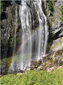 Narada Falls