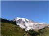 Mount Rainier la Paradise