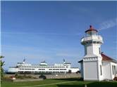 Mukilteo Lighthouse