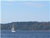 Puget Sound la Mukilteo