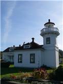 Mukilteo Lighthouse