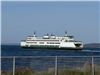 Ferry plecand de la Mukilteo