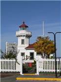 Mukilteo Lighthouse