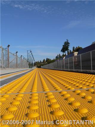 Gara Mukilteo / Mukilteo Train Station