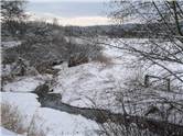 Bear Creek Iarna