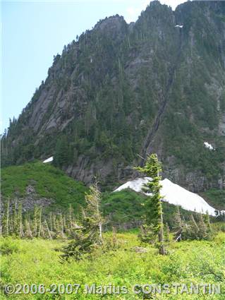 Spre Ice Caves