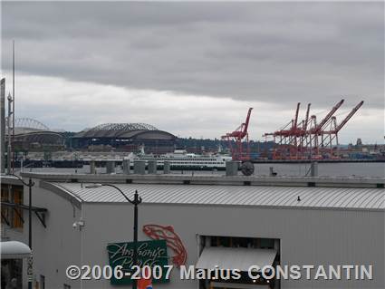 Port of Seattle