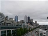 Seattle skyline