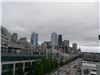 Seattle skyline