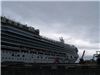 Norwegian Pearl plecand spre Alaska