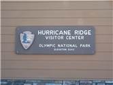 Bine ati venit la Hurricane Ridge