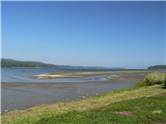 Sequim Bay