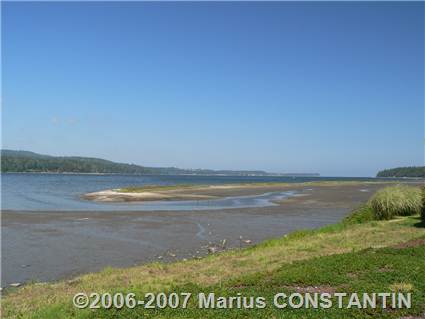 Sequim Bay