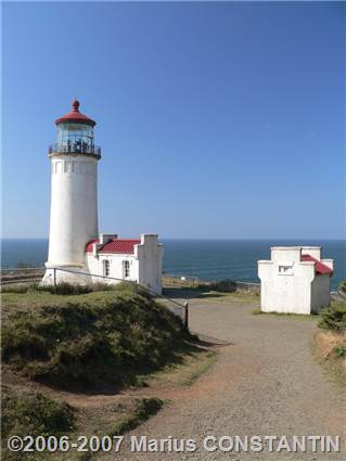 North Lighthouse