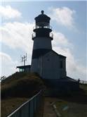 Cape Disappointment Lighthouse