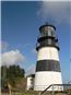 Cape Disappointment Lighthouse