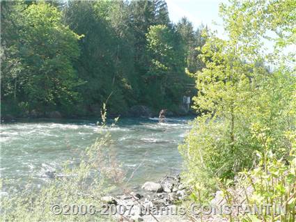 Snoqualmie River