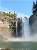 Snoqualmie Falls