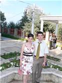Marius si Adelina