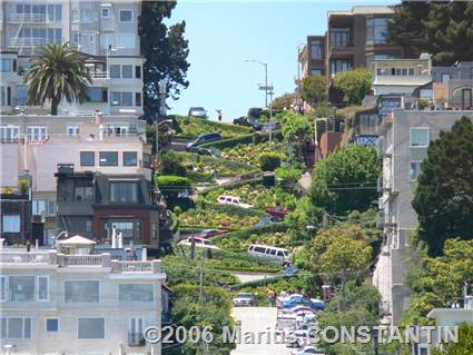 Lombard street