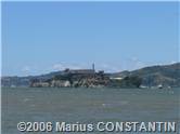 Alcatraz Island