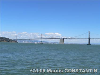 Bay bridge