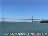 Bay bridge