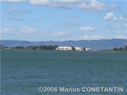 Angel Island