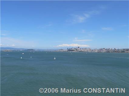 San Francisco Bay