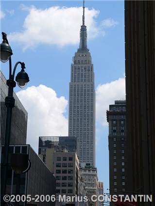 Empire State Building