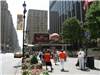 Madison Square Garden, Penn Station Entry (7 Ave & 32 West)