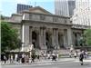 New York Public Library