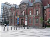 Near White House - Museum