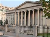 Dept. Of Treasury