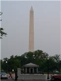 Washington Monument