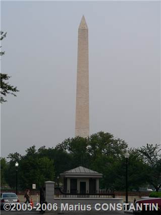 Washington Monument