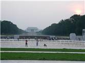 World War II Memorial