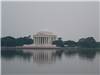 Tidal Basin - Jefferson Memorial