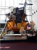 Apollo la Air & Space Museum