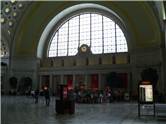 Union Station - Washington DC
