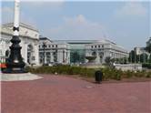 Union Station - Washington DC