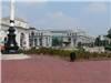 Union Station - Washington DC