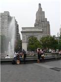 Washington Square - New York