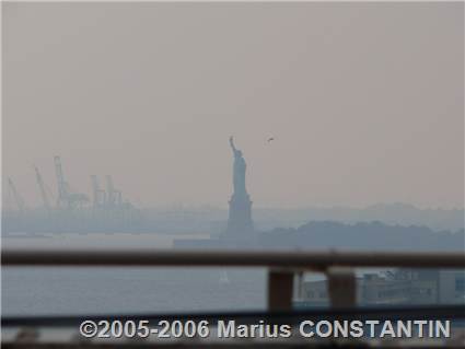 Statuia Libertatii