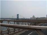 Manhattan Bridge